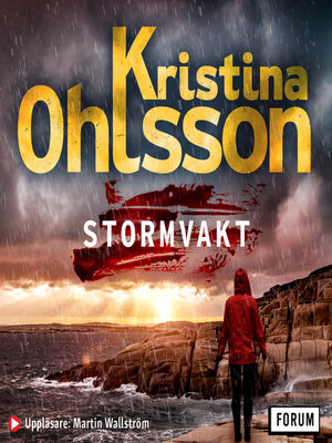cover image of Stormvakt